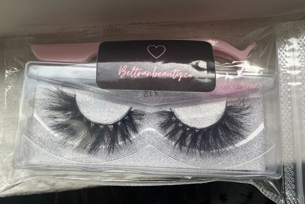 Minaj Lashes - Image 3