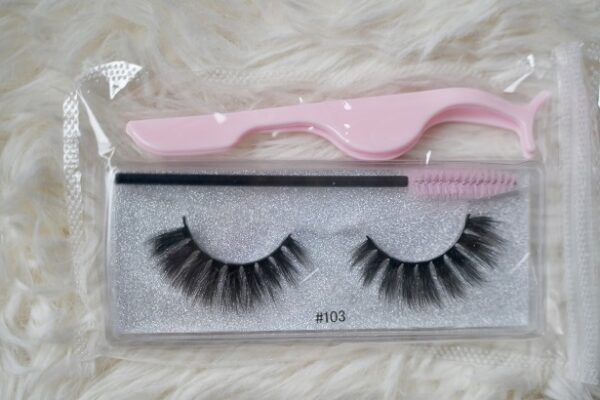 Heaven Lashes