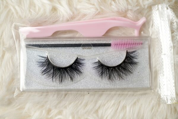 Destiny Lashes