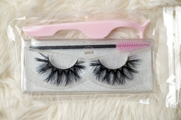 Seven Lashes - Image 2