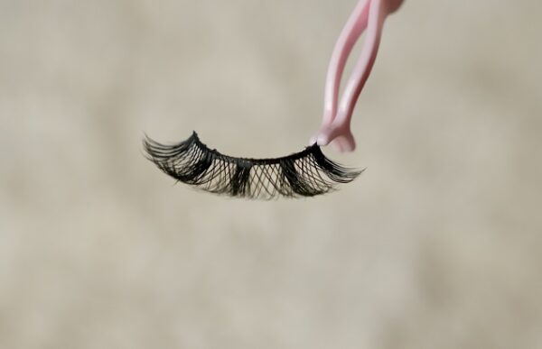 Cashmere Lashes - Image 2