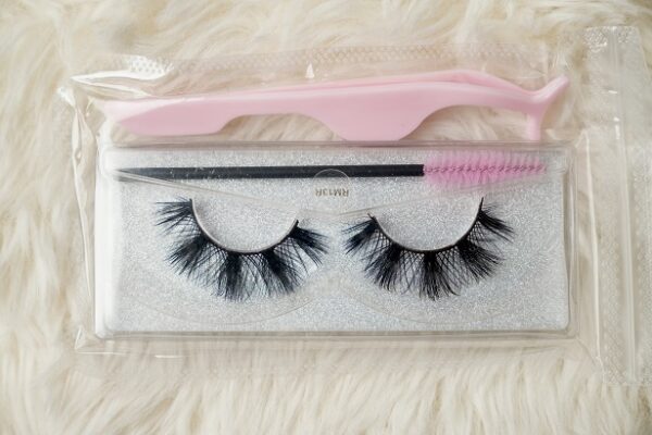 Cashmere Lashes - Image 4