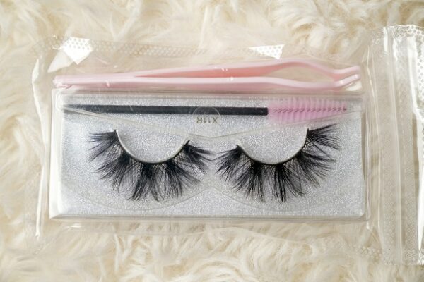 Sugar Lashes