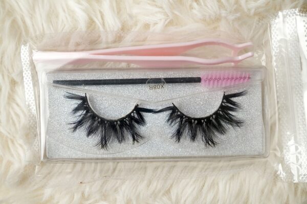 Drama Queen Lashes - Image 3