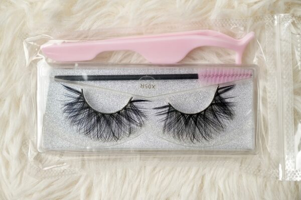 Barbie Lashes - Image 4