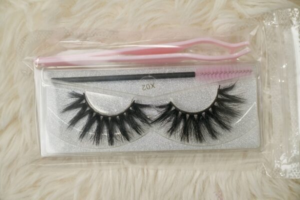 It Girl Lashes - Image 4