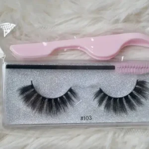 Heaven Lashes