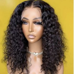 Diamond Short Wig