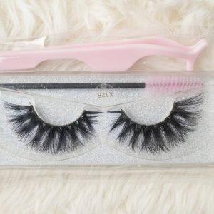 Cashmere Lashes
